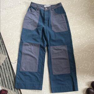 LF Markey Wilder Trouser size US 6